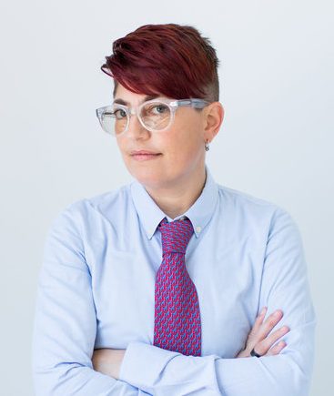ANNALEE NEWITZ