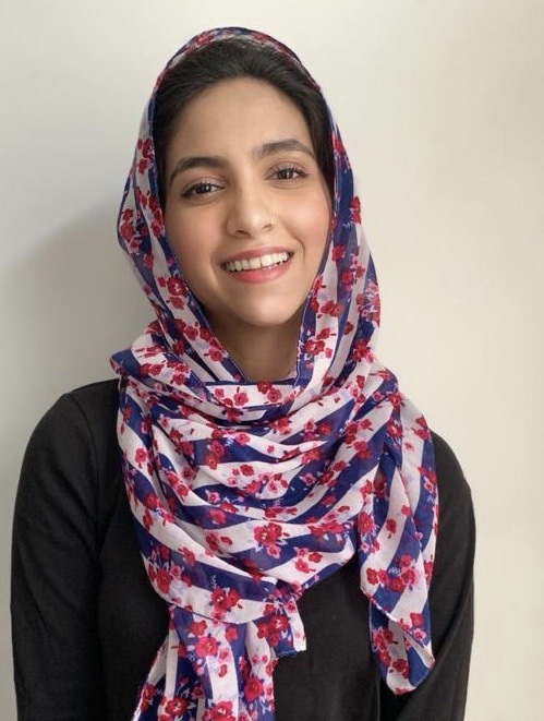 Bareerah Y. Ghani