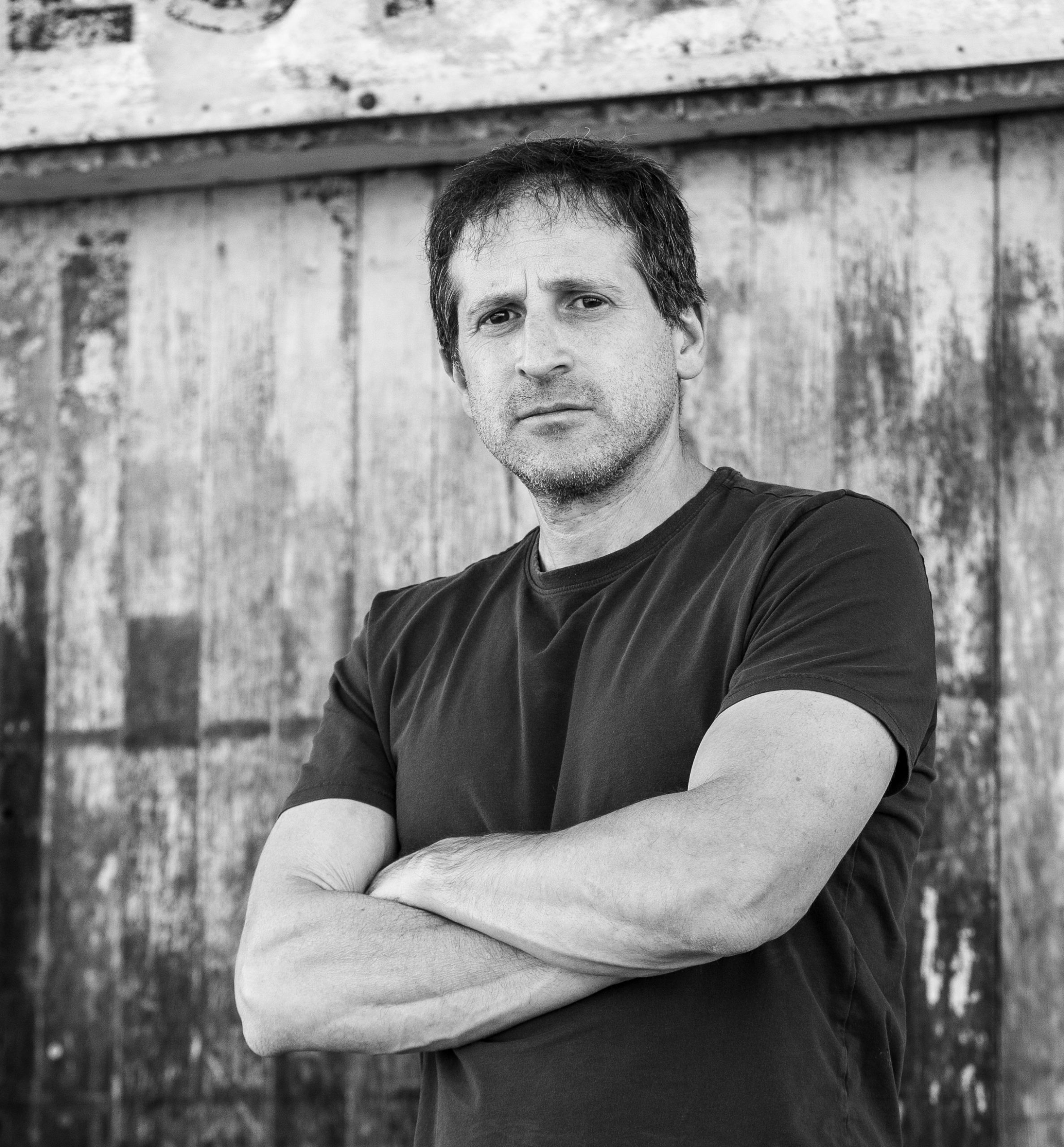 Jon Bassoff