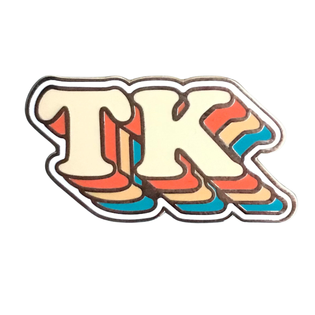 TK Pin